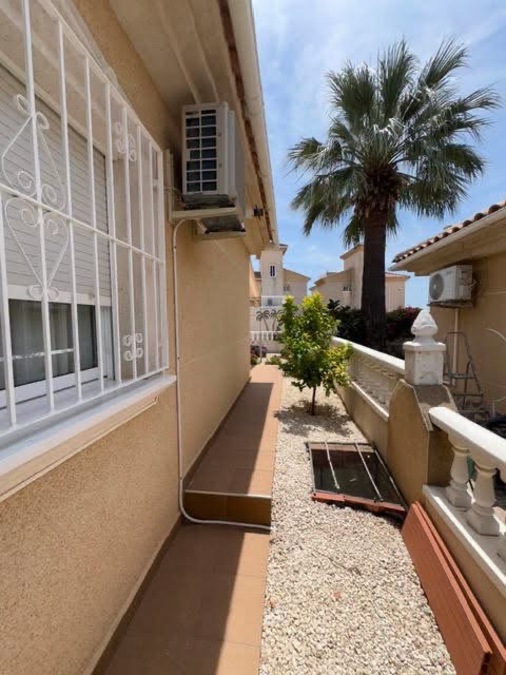 SUN764: Detached Villa for sale in Villamartin ,Monte Golf