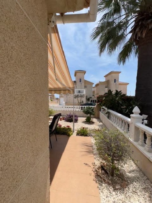 SUN764: Detached Villa for sale in Villamartin ,Monte Golf