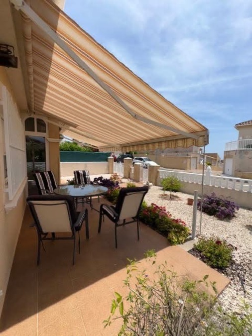 SUN764: Detached Villa for sale in Villamartin ,Monte Golf