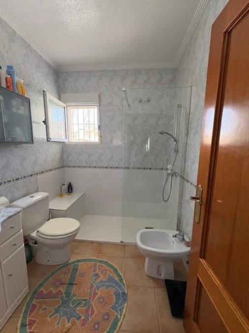 SUN764: Detached Villa for sale in Villamartin ,Monte Golf