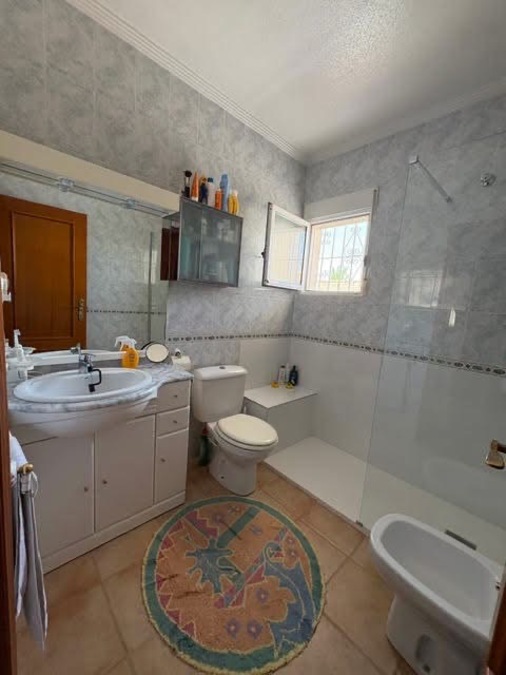 SUN764: Detached Villa for sale in Villamartin ,Monte Golf