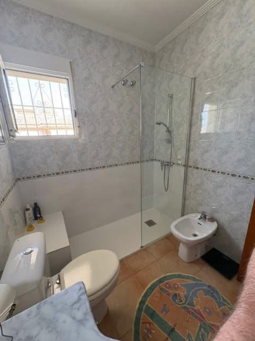SUN764: Detached Villa for sale in Villamartin ,Monte Golf