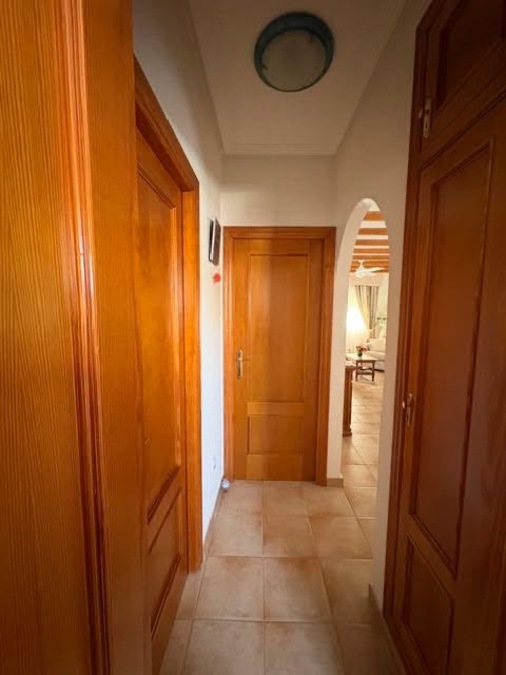 SUN764: Detached Villa for sale in Villamartin ,Monte Golf