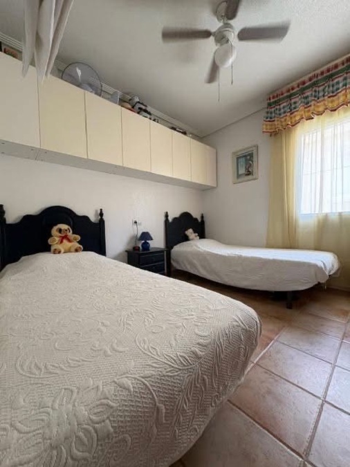SUN764: Detached Villa for sale in Villamartin ,Monte Golf