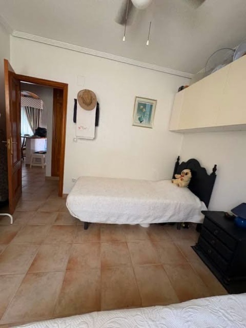 SUN764: Detached Villa for sale in Villamartin ,Monte Golf