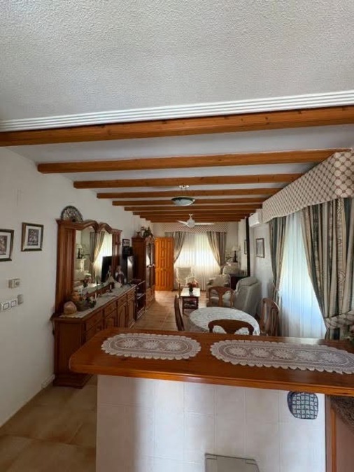 SUN764: Detached Villa for sale in Villamartin ,Monte Golf