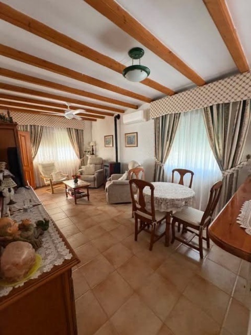 SUN764: Detached Villa for sale in Villamartin ,Monte Golf