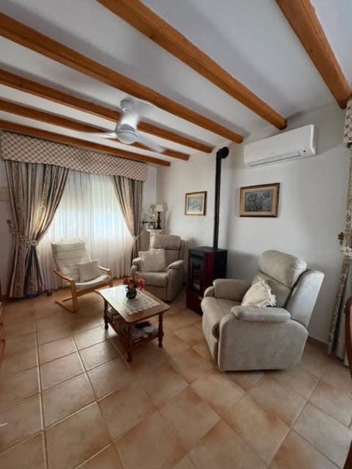 SUN764: Detached Villa for sale in Villamartin ,Monte Golf