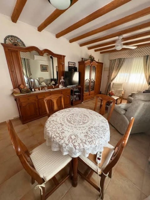 SUN764: Detached Villa for sale in Villamartin ,Monte Golf