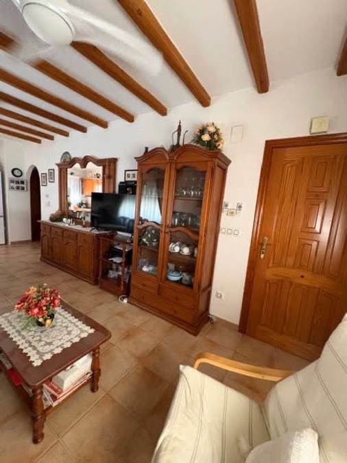 SUN764: Detached Villa for sale in Villamartin ,Monte Golf