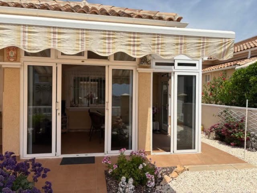 SUN764: Detached Villa for sale in Villamartin ,Monte Golf