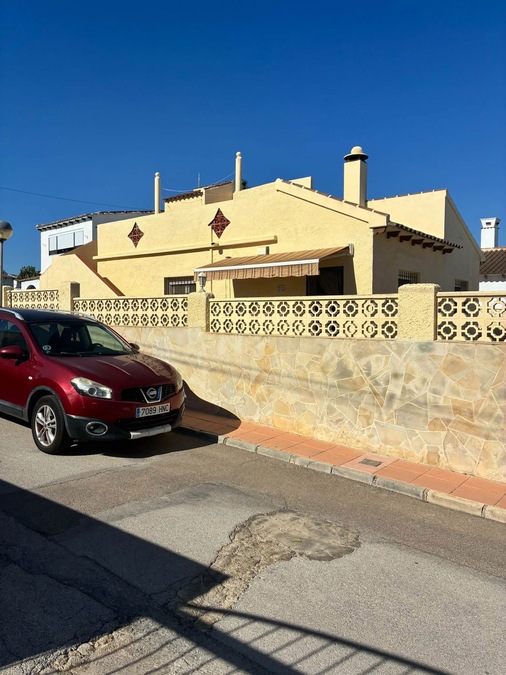 SUN765: Detached Villa for sale in San Miguel de Salinas ,Eagles Nest