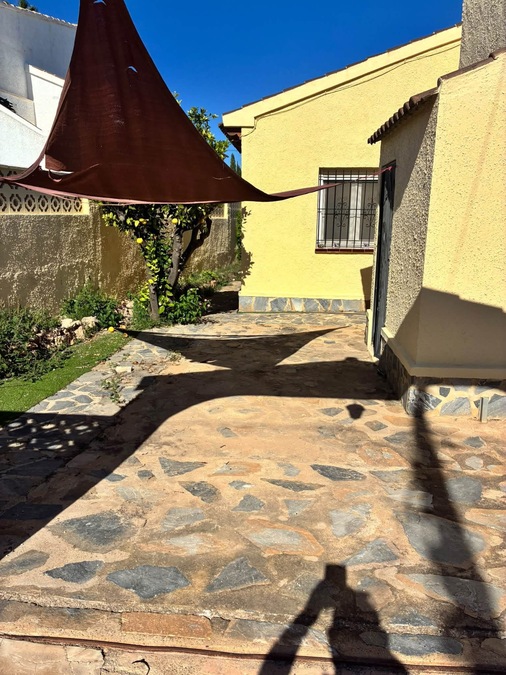 SUN765: Detached Villa for sale in San Miguel de Salinas ,Eagles Nest