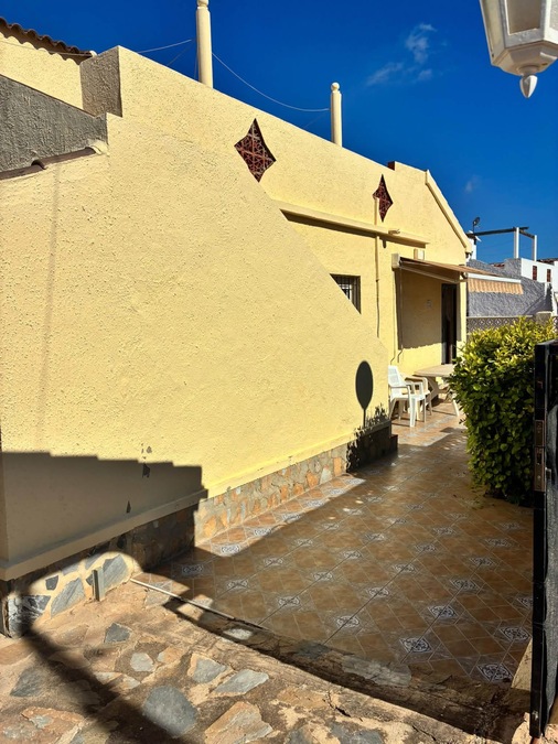 SUN765: Detached Villa for sale in San Miguel de Salinas ,Eagles Nest