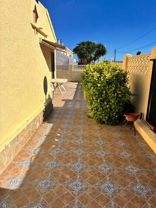 SUN765: Detached Villa for sale in San Miguel de Salinas ,Eagles Nest