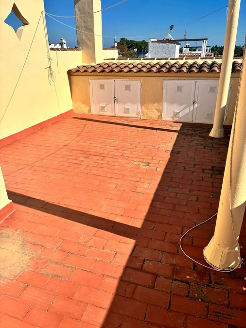SUN765: Detached Villa for sale in San Miguel de Salinas ,Eagles Nest