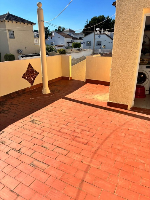 SUN765: Detached Villa for sale in San Miguel de Salinas ,Eagles Nest