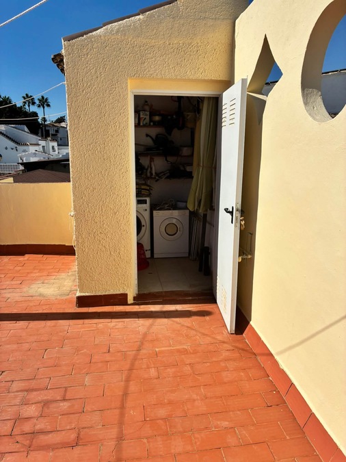 SUN765: Detached Villa for sale in San Miguel de Salinas ,Eagles Nest