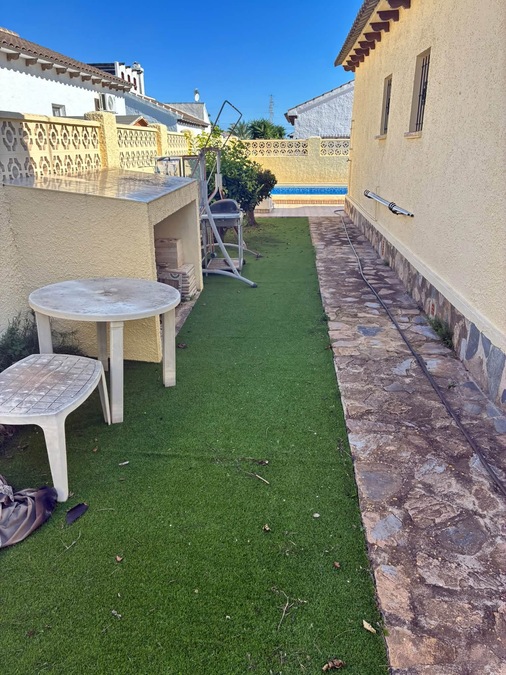 SUN765: Detached Villa for sale in San Miguel de Salinas ,Eagles Nest