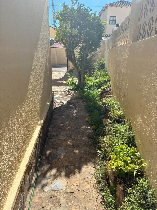 SUN765: Detached Villa for sale in San Miguel de Salinas ,Eagles Nest
