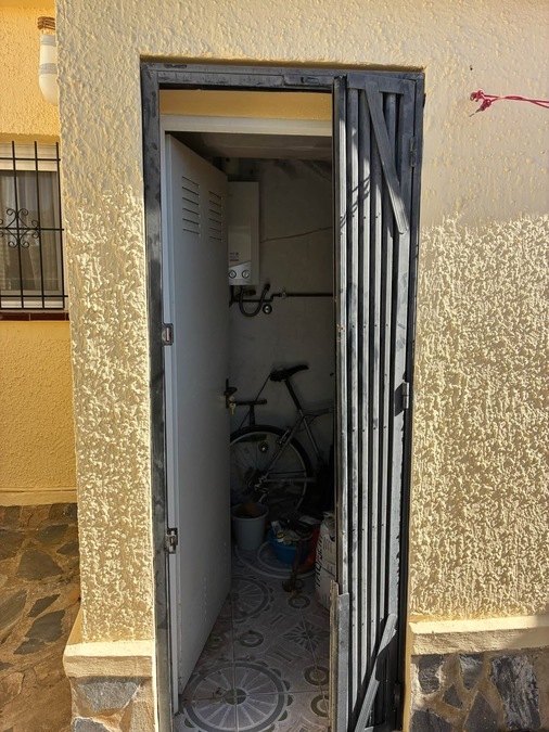 SUN765: Detached Villa for sale in San Miguel de Salinas ,Eagles Nest