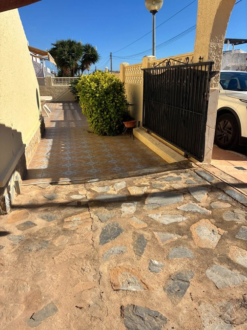 SUN765: Detached Villa for sale in San Miguel de Salinas ,Eagles Nest