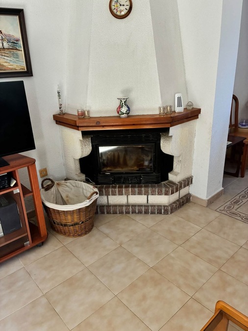SUN765: Detached Villa for sale in San Miguel de Salinas ,Eagles Nest
