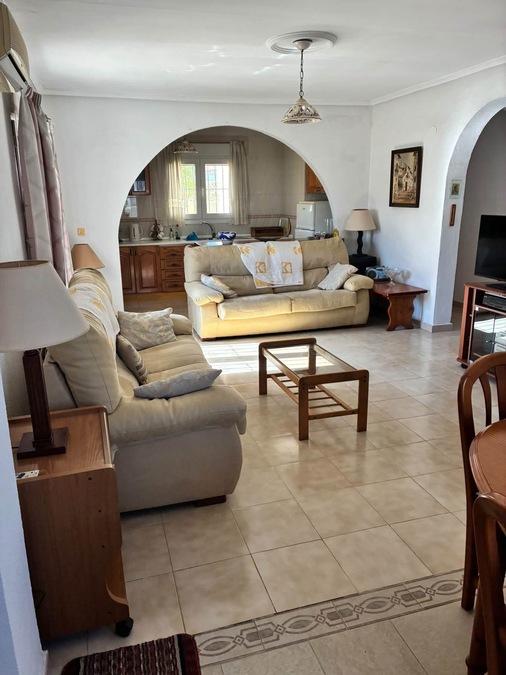 SUN765: Detached Villa for sale in San Miguel de Salinas ,Eagles Nest