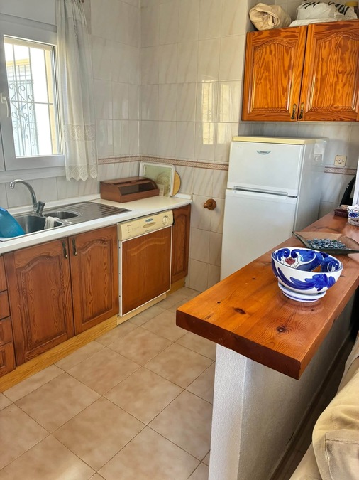 SUN765: Detached Villa for sale in San Miguel de Salinas ,Eagles Nest