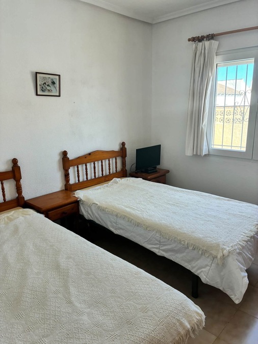 SUN765: Detached Villa for sale in San Miguel de Salinas ,Eagles Nest