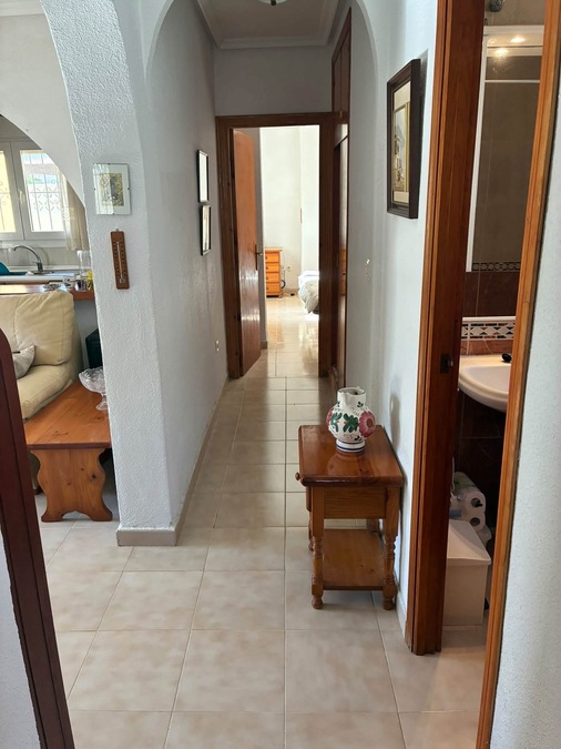 SUN765: Detached Villa for sale in San Miguel de Salinas ,Eagles Nest