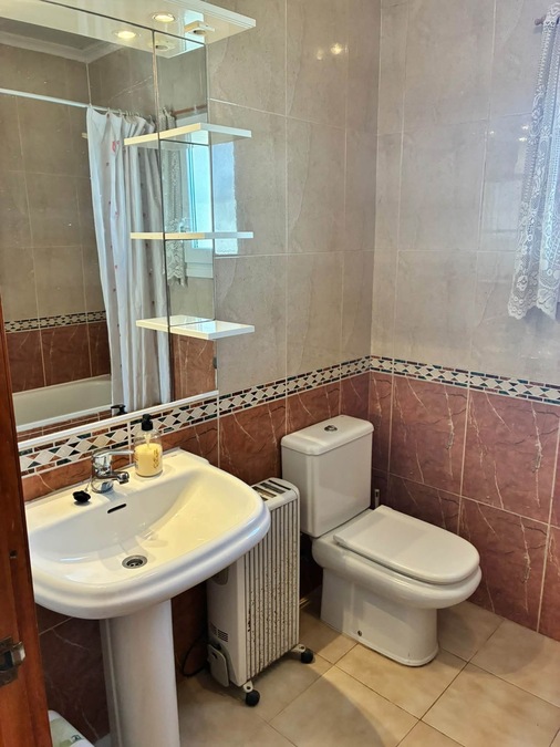 SUN765: Detached Villa for sale in San Miguel de Salinas ,Eagles Nest