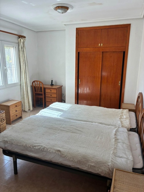 SUN765: Detached Villa for sale in San Miguel de Salinas ,Eagles Nest