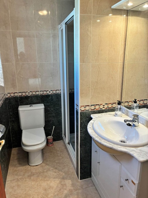 SUN765: Detached Villa for sale in San Miguel de Salinas ,Eagles Nest