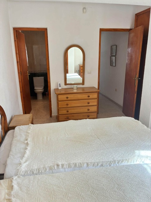 SUN765: Detached Villa for sale in San Miguel de Salinas ,Eagles Nest