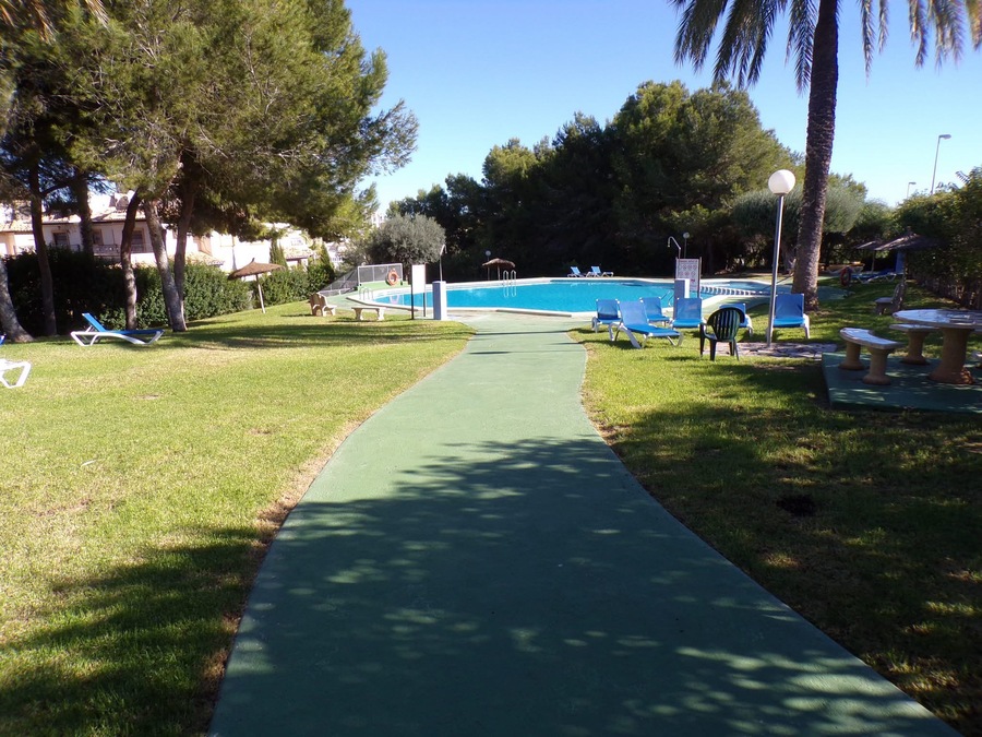 SUN766: Apartment for sale in Villamartin ,Pinada Golf