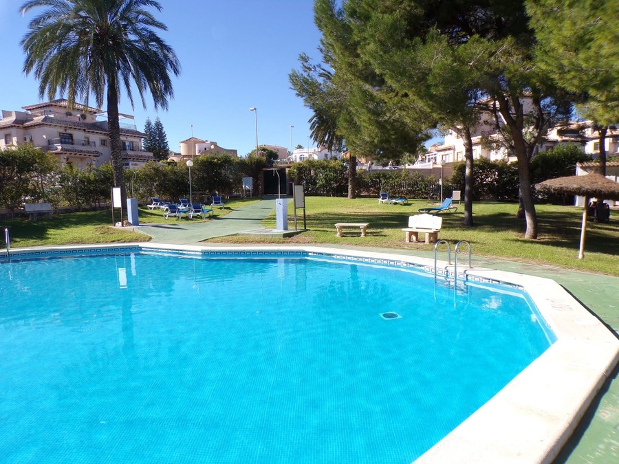 SUN766: Apartment for sale in Villamartin ,Pinada Golf