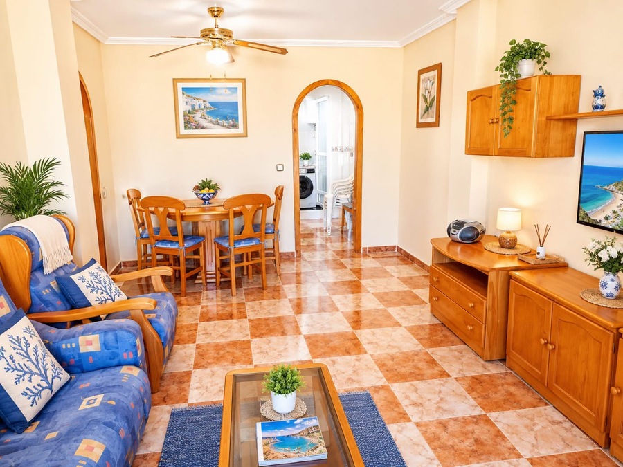 SUN766: Apartment for sale in Villamartin ,Pinada Golf