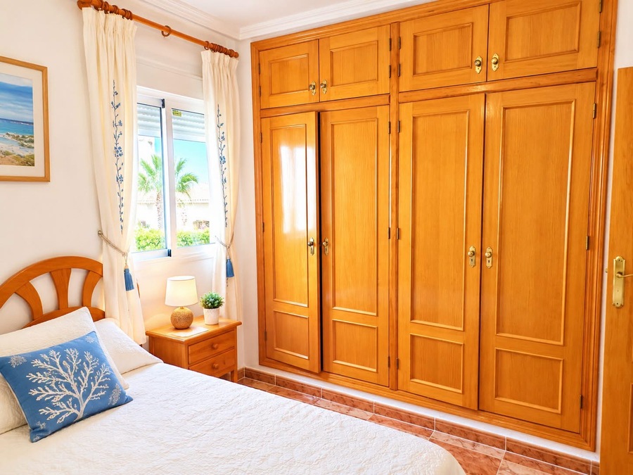 SUN766: Apartment for sale in Villamartin ,Pinada Golf
