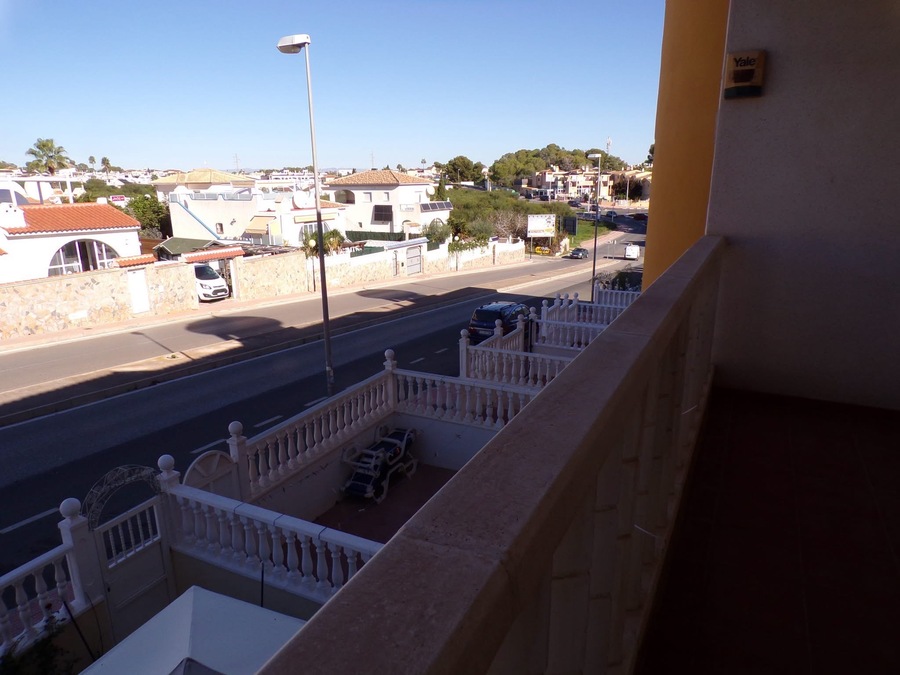 SUN766: Apartment for sale in Villamartin ,Pinada Golf