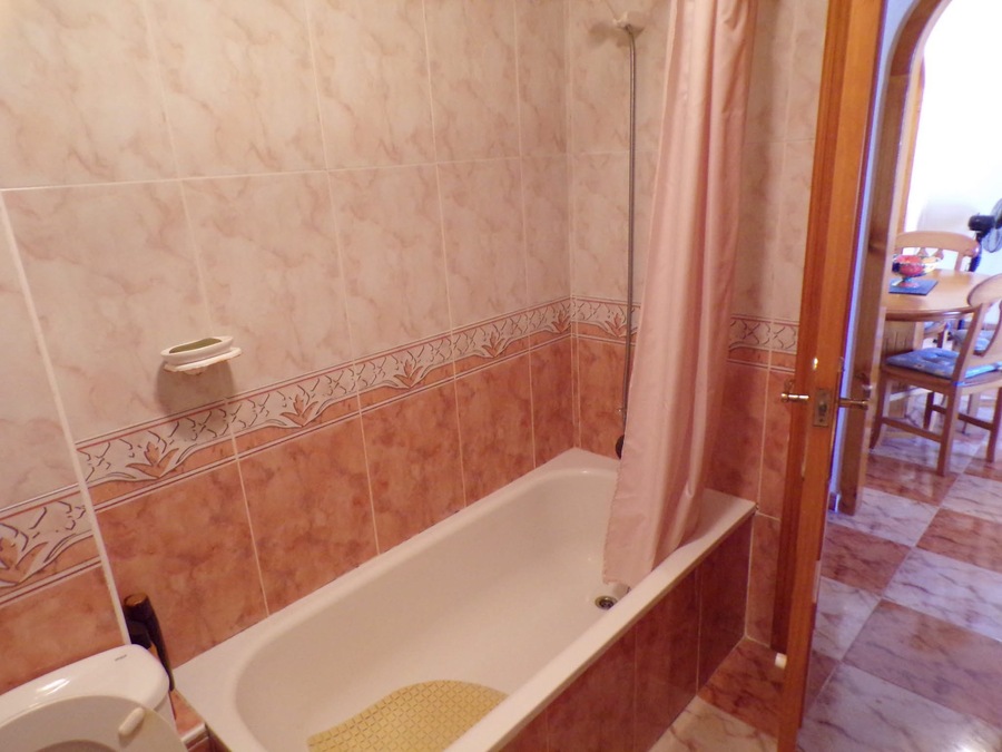 SUN766: Apartment for sale in Villamartin ,Pinada Golf