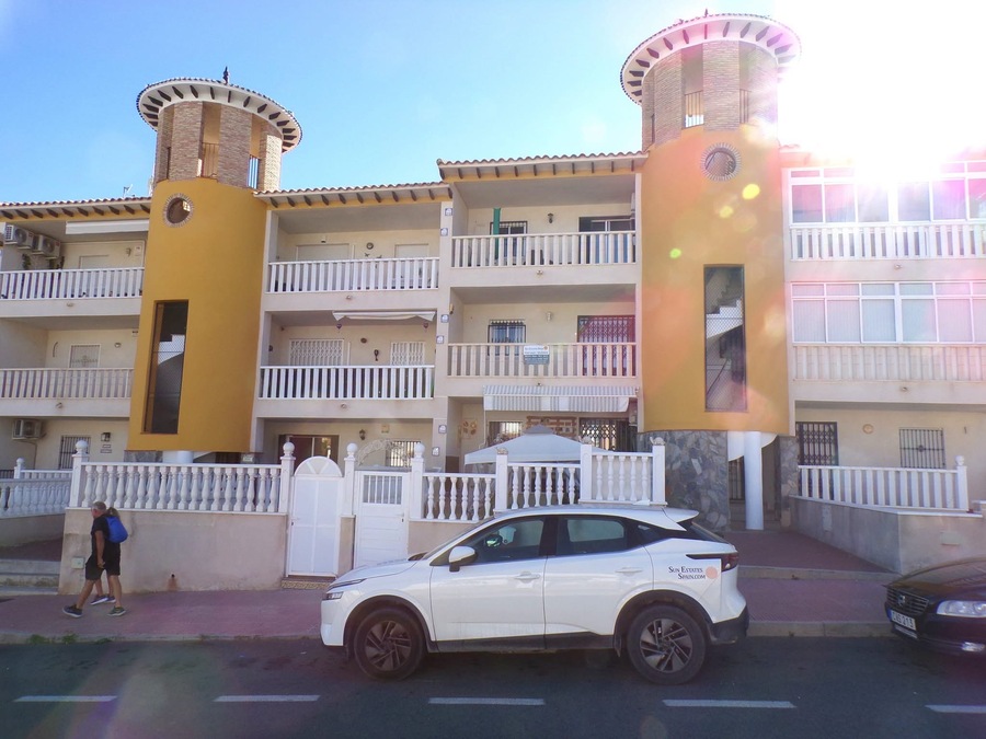 SUN766: Apartment for sale in Villamartin ,Pinada Golf