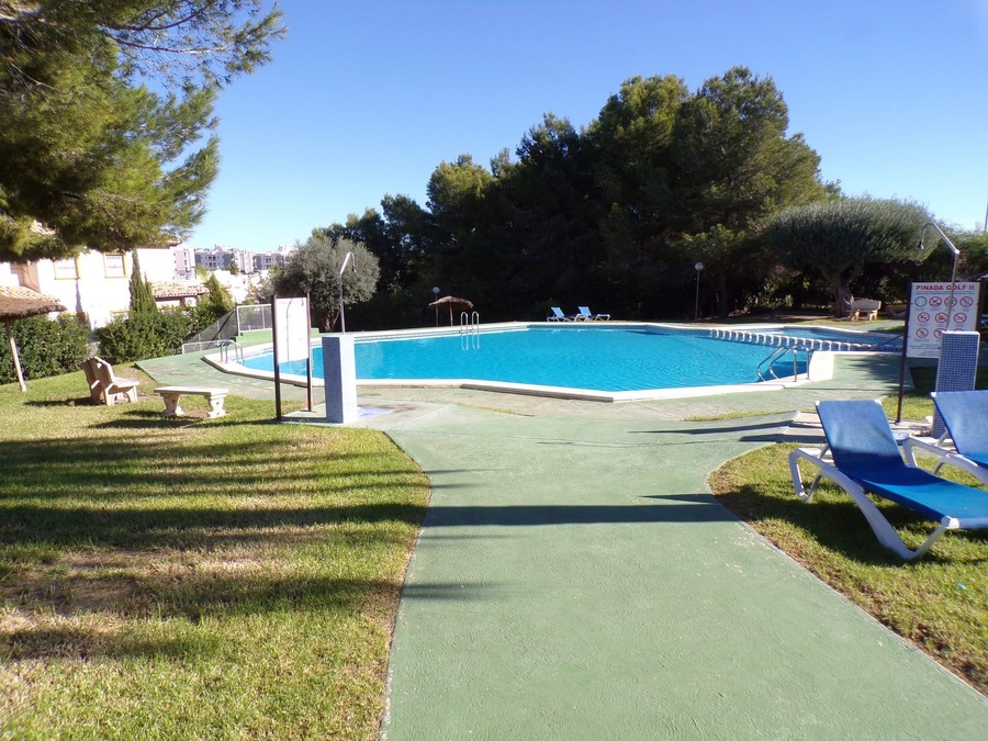 SUN766: Apartment for sale in Villamartin ,Pinada Golf