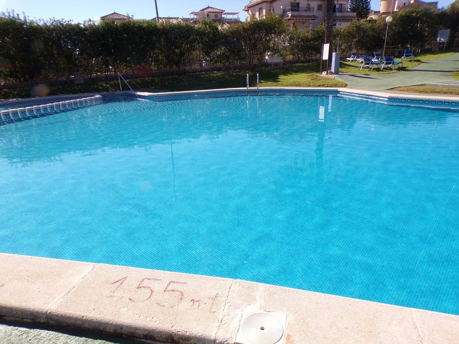 SUN766: Apartment for sale in Villamartin ,Pinada Golf