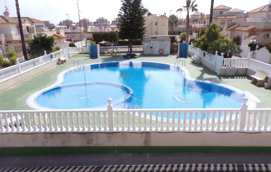 SUN368: Detached Villa for sale in Playa Flamenca
