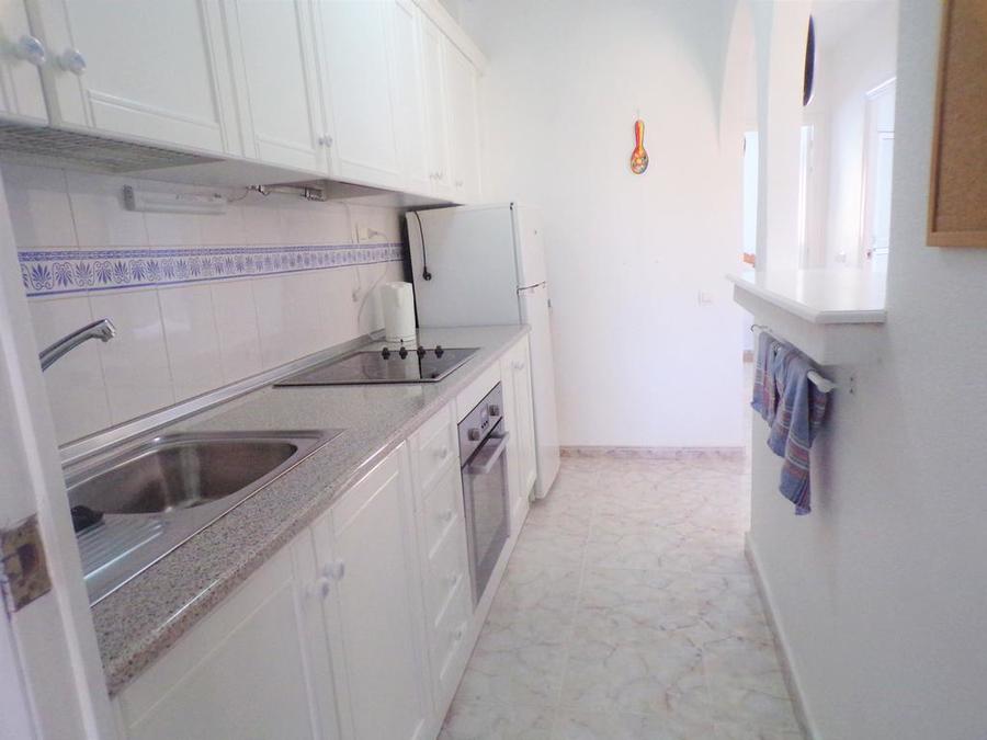 SUN460: Apartment for sale in Villamartin