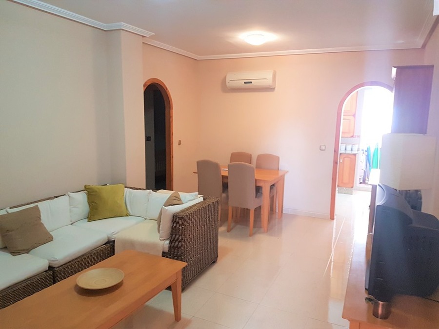 LTLDC001: Apartment for rent in Cabo Roig ,Lomas de Cabo Roig