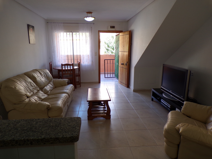 SUN421: Apartment for sale in Playa Flamenca