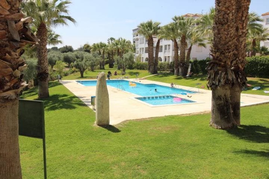 Ref SUN424 Apartment for sale in Villamartin ,Villamartin Plaza