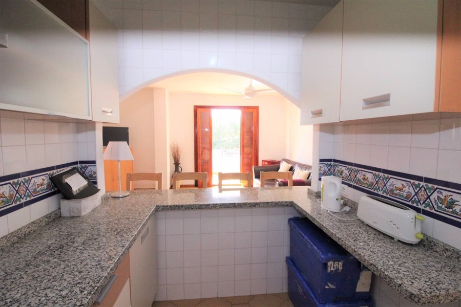 Ref SUN424 Apartment for sale in Villamartin ,Villamartin Plaza